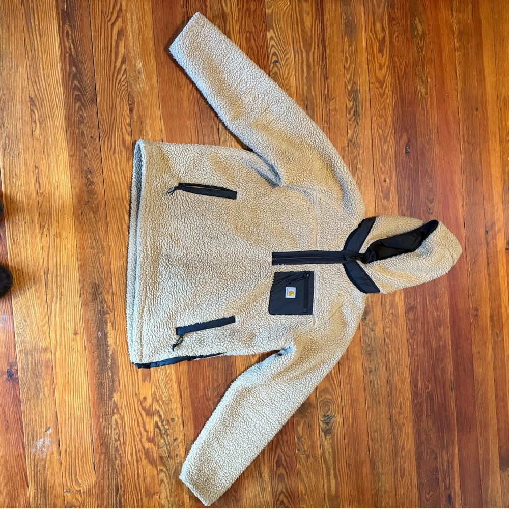 Carhartt WIP Men's Prentis Pullover